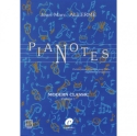 Pianotes vol.1 modern classic pour piano Fisher, Lena, ill.