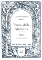 Pianto della Madonna f�r Sopran und Bc