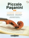 Piccolo Paganini Band 1 (+CD) f�r Violine und Klavier