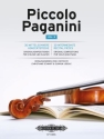 Piccolo Paganini Vol. 2 f�r Violine und Klavier Sammelband (Vorwort dt/en)