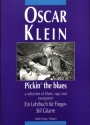 Pickin' the Blues Ein Lehrbuch f�r Finger-Stil Gitarre
