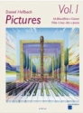 Pictures Band 1 (+CD) f�r Altblockfl�te und Klavier