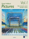 Pictures vol.1 (+CD) f�r Querfl�te und Klavier