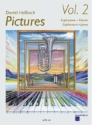 Pictures Vol.2 (+CD) f�r Euphonium und Klavier