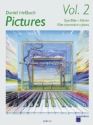 Pictures vol.2 (+CD) f�r Querfl�te und Klavier