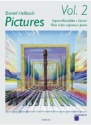 Pictures Vol.2 (+CD) f�r Sopranblockfl�te und Klavier