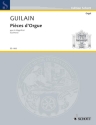 Pi�ces d'Orgue f�r Orgel