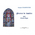 Pierres de lumi�re pour orgue