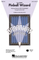 Pinball Wizard for mixed choir and piano choral score