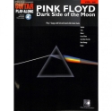 Pink Floyd - Dark Side of the Moon (+Audio Access): songbook vocal/guitar/tab guitar playalong vol.68