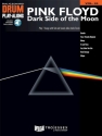 Pink Floyd - Dark Side of the Moon (+Online Audio) for drums Drum Play-Along vol.24