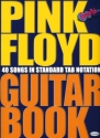 Pink Floyd: Guitar Book vocal/guitar/tab songbook