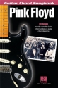 Pink Floyd: Guitar Chord Songbook songbook lyrics/chord symbols/chord diagrams