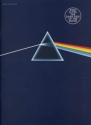 Pink Floyd The dark Side of the Moon songbook for piano/vocal/guitar