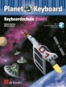 Planet Keyboard Band 1 (+Online Audio) f�r Keyboard