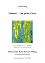 Platsch! - Der gelbe Fleck f�r 3 Blockfl�ten SAT(B) Spielpartitur