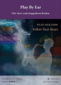Play by Ear: Mit Netz und doppeltem Boden (+QR-Code) f�r Tenorsaxophon