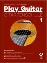Play Guitar Band 1 (+Online Audio) f�r Gitarre (dt)