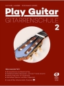 Play Guitar Band 2 (+Online Audio) f�r Gitarre (dt)