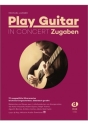 Play Guitar in Concert - Zugaben f�r Gitarre