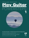 Play Guitar - Powersteps Band 1 (+Online-Audio) f�r Gitarre