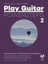 Play Guitar - Powersteps Band 2 (+Online-Audio) f�r Gitarre