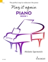 Play it again vol.1 for piano (en)