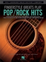 Play Rock Pop Hits for guitar/tab