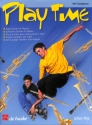 Play Time 18 einfache Duette f�r Altsaxophon