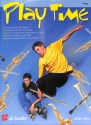 Play Time 18 einfache Duette f�r Fl�te