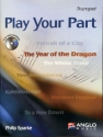 Play your Part (+CD) for trumpet