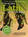 Playalong Latin with a Live Band (+Online Audio) for flute