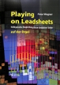 Playing on Leadsheets f�r Orgel