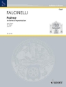 Po�me op. 31 f�r Orgel