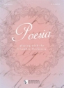Poesia for clarinet in Bb
