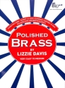 Polished Brass for brass instruments (horn in f, trumpet, e flat horn, euphonium, baritone e flat bass, very easy to medium)