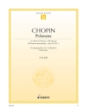 Polonaise cis-Moll op. 26/1 f�r Klavier