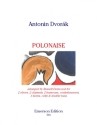 Polonaise for 2 oboes, 2 clarinets, 2 bassoons, contrabassoon, 3 horns, cello and double bass, score and parts