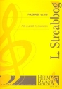 Polonaise op.100 f�r Klavier zu 6 H�nden
