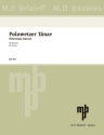 Polowetzer T�nze f�r Klavier