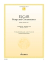 Pomp and Circumstance op.39,1 f�r Violoncello und Klavier