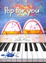Pop for You vol.2 f�r Klavier