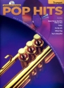 Pop Hits (+CD): for trumpet