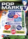 Pop Market (+CD) for trumpet
