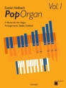 Pop Organ vol.1 for organ