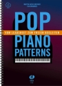 Pop Piano Patterns (+Online-Audio) - Vom Leadsheet zum freien Begleiten f�r Klavier Spiralbindung
