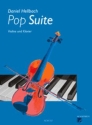 Pop Suite (+CD) f�r Violine und Klavier