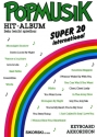Popmusik Hit-Album Super 20 International