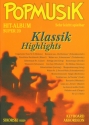 Popmusik Hit-Album Super 20 Klassik Highlights