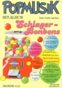 Popmusik Hit-Album super 20 Schlagerbonbons